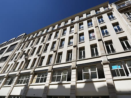 Regus - Paris, République BC - 3/3 bis, rue Taylor - Paris