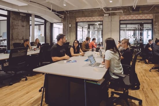 wework - Medius House - 2 Sheraton Street, W1 - Soho (Shared and Private Offices)