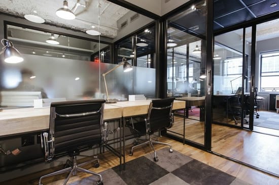 wework - 54 W. 40th Street - New York - NY