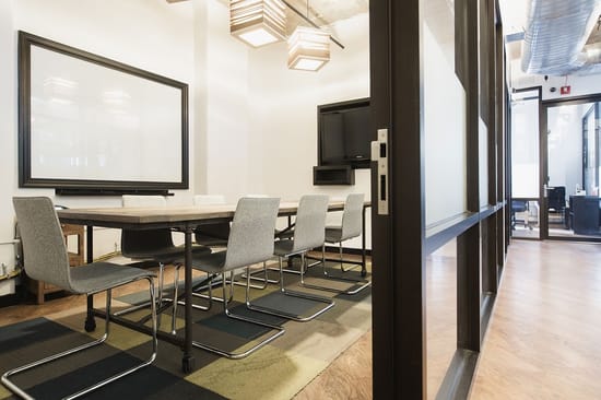 wework - Empire State - 349 Fifth Avenue - New York - NY