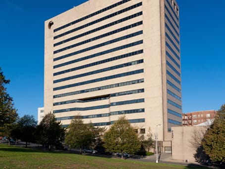 Regus - 118-35 Queens Blvd - Forest Hills - NY