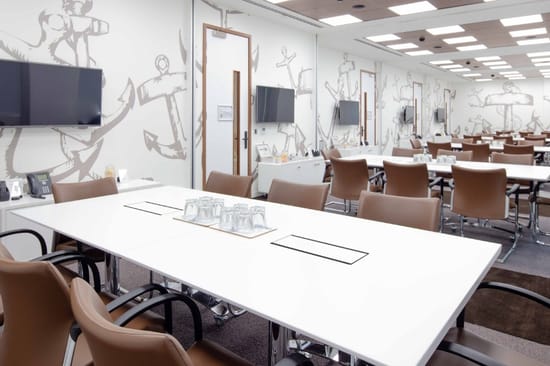 Office Space in Town - 20 St Dunstans Hill, EC3 - Monument