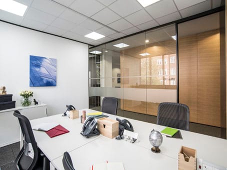 IWG (Regus) - The News Building - 3 London Bridge Street, SE1 - London Bridge