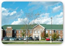 Office Center of Gurnee - 1800 Nations Dr - Gurnee, IL