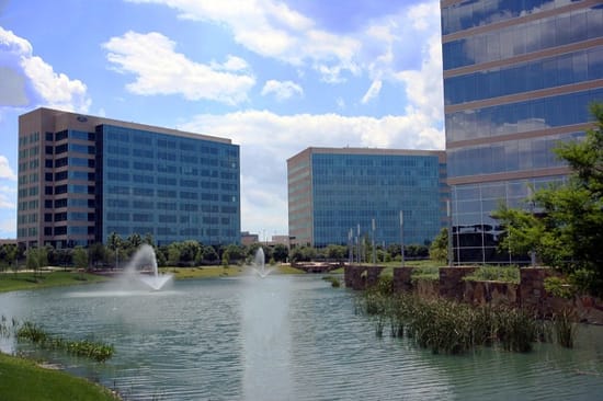 Executive Workspace  - Granite Parkway - Plano