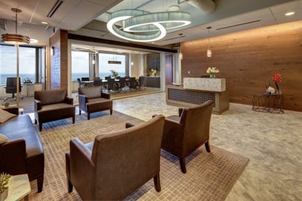 Signature Offices - 333 S. Wabash - Chicago