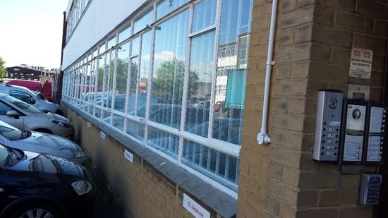 Falcon House - Falcon House - Falcon House, SW19 - Wimbledon (private & coworking)