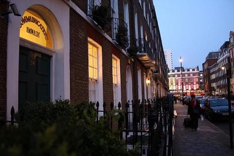 W1 Office - 26 York Street, W1 - Marylebone (Virtual Office Only)