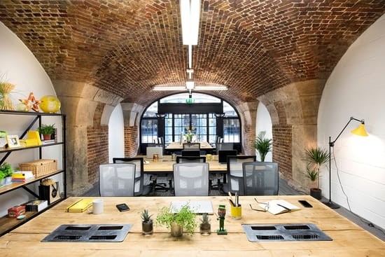 The Dock - Tobacco Quay - 50 Porters Walk - Wapping Lane, E1 - Wapping