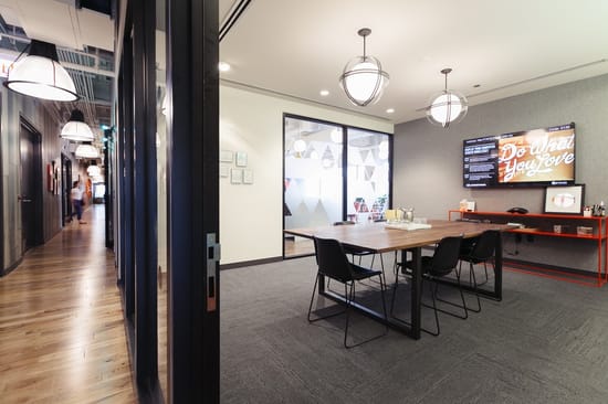 WeWork - W 36th Street, Penn Station