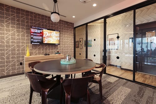 Wework - GRANT PARK - S Michigan Avenue, Chicago - IL