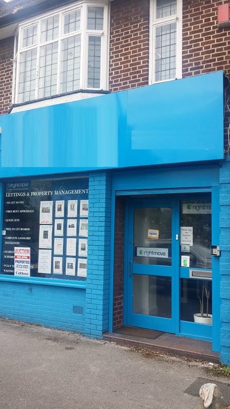 Attwood Estates (1-4 desks only) - 7 Highfield Road, B28 - Hall Green - Birmingham