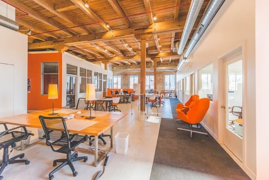 Enerspace 1046 W. Kinzie, Chicago - IL