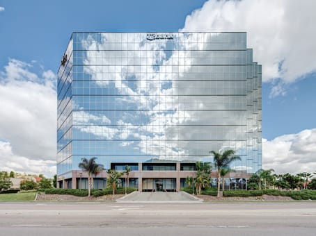 Regus - 1455 Frazee Road, San Diego - CA