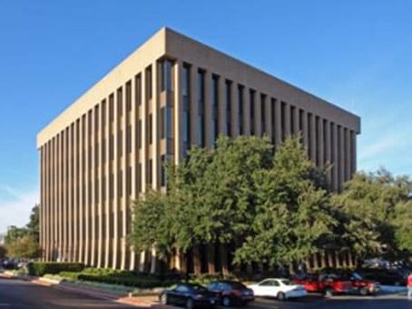 Regus - Chevy Chase Drive, Austin - TX