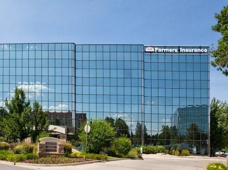 Regus - 7535 East Hampden Av, Denver - CO