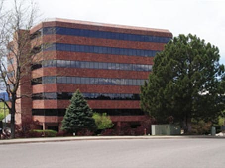 Regus - 26 West Dry Creek Circle, Littleton - CO