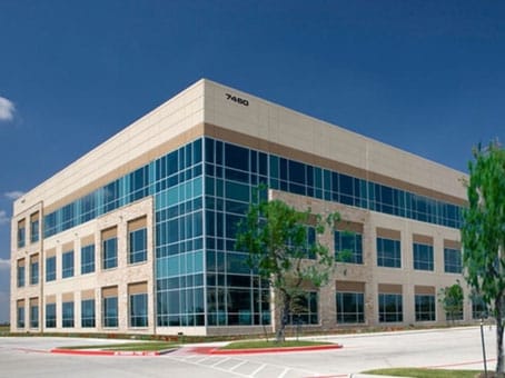 Regus  -7460 Warren Parkway, Frisco - TX