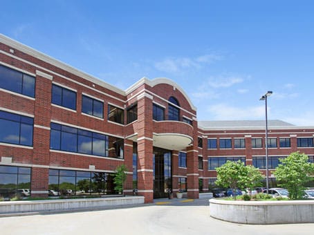 Regus - Grandview Square - Eden Avenue - Edina - MN