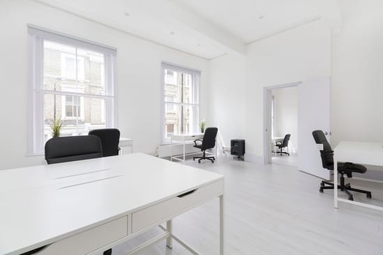 VITAXO centres - 192-196 Campden Hill Road, W8 - Notting Hill