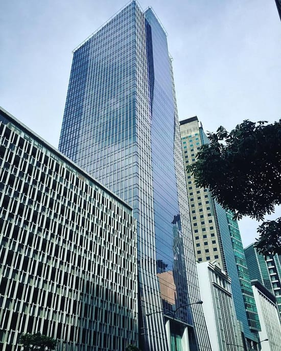 Leopalace21 Philippines Inc. - 6789 Ayala Avenue - Makati City