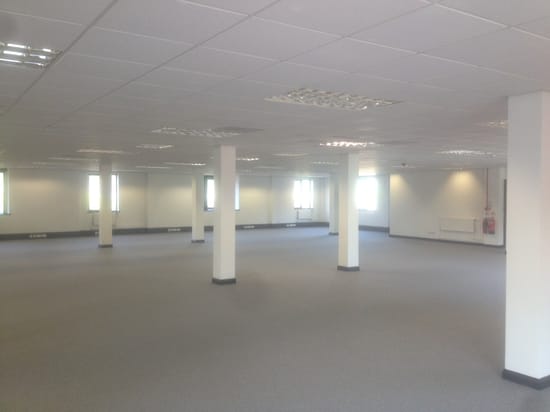 Cygnet (Managed 602 - 10,419 sqft) - Riverside Court - Avenue De Clichy, CF47 - Merthyr Tydfil
