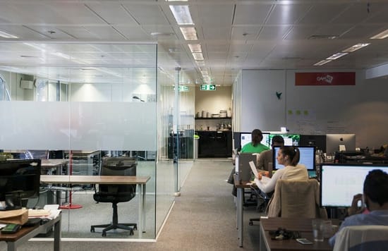 Innovation Warehouse - 1 East Poultry Avenue, EC1 - Farringdon