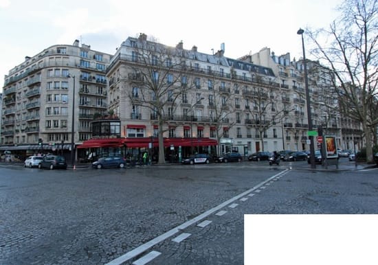 MITWIT (ex Multiburo & ex Startway) Auteuil - 142 Boulevard Exelmans - Paris (CoWorking & Private Offices)