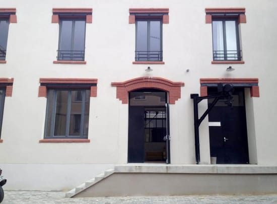 MITWIT (ex Multiburo & ex Startway) Montreuil - 94 rue des Sorins - Montreuil (CoWorking & Private Offices)