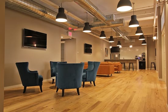 Select Office Suites - 90 Broad Street, - Financial District, NY