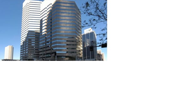 YourOffice - 600 17th Street, 80202 - Denver, CO