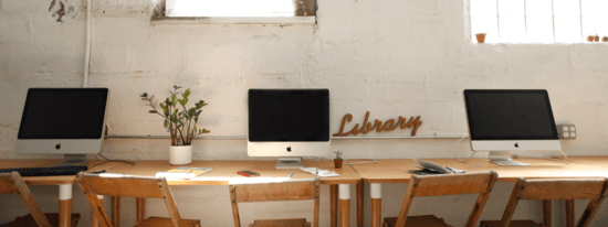 Brooklyn Art Library - 28 Frost Street, 11211 - Brooklyn, NY