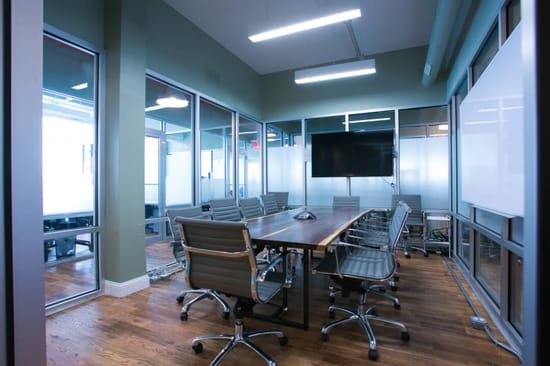 Green Desk - 147 Prince Street, 11201 - Brooklyn, NY