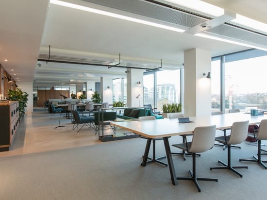 FORA - 20 Eastbourne Terrace, W2 - Paddington