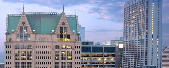 Intelligent Office - 190 S LaSalle St. - Chicago, IL