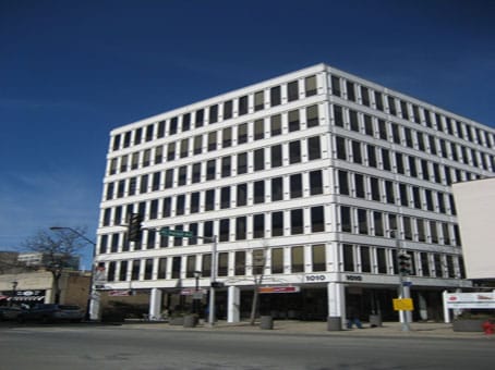Regus - 1010 Lake St. - Oak Park, IL