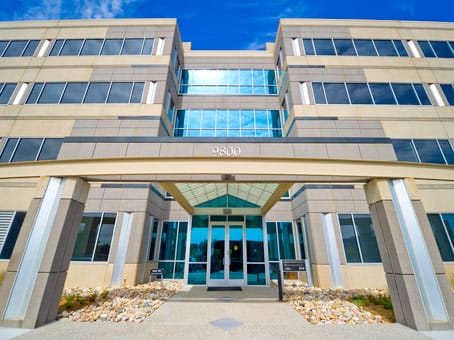 Regus - 9800 Mount Pyramid Court - Englewood, CO
