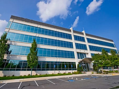Regus - Coppermine Rd - Herndon