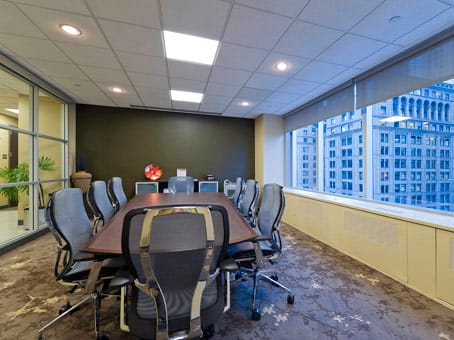 IWG (Regus) - 100 Park Avenue, 10017 - Grand Central, NY