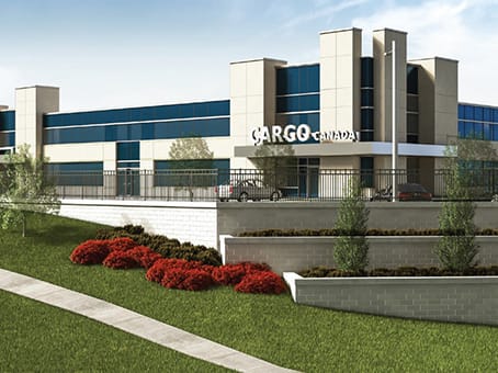 Regus - 9131 Keele St - Vaughan, ON