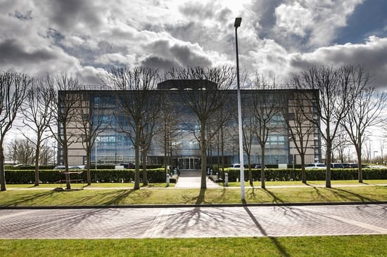 IWG (Regus) - The Square - Stockley Park, UB11 - Heathrow