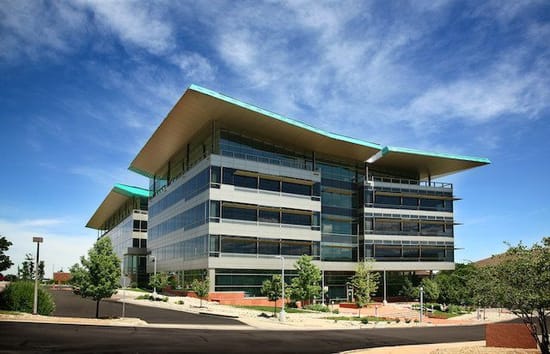 Office Evolution - Golden - 14143 Denver W Pkwy - Golden, CO