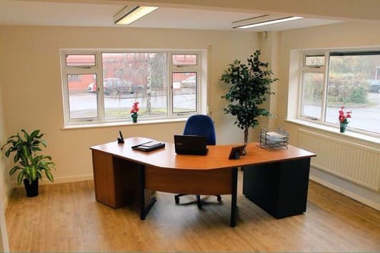 Oaklands Business Centre - Stoney Hill Industrial Estate, HR9 - Whitchurch - Ross-on-Wye (Private and Shared)