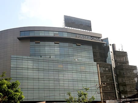 Regus - Andheri- Kaledonia - Sahar Road - Off Western Express Highway - Andheri (East) - Mumbai
