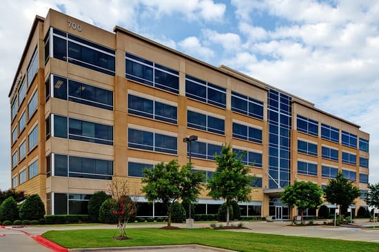 Premier Workspaces - ALN - Allen - South Central Expressway, Allen - TX