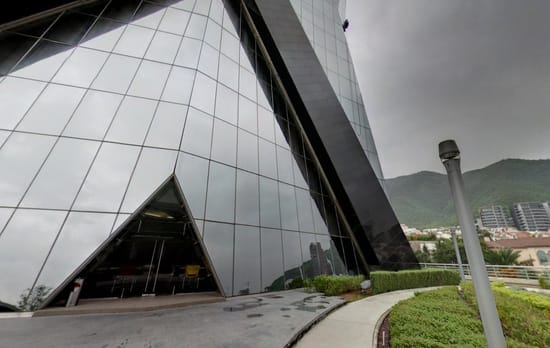 IZA Business Centers Torre XI - Pedro Ramírez VázquezSan Pedro Garza García - Nuevo León