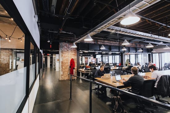 wework - 655 15th St. NW, Washington DC