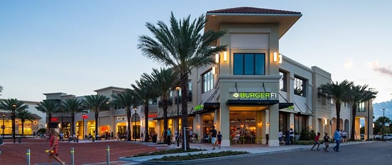 Regus - 4757 The Grove Dr, Windermere - Orlando - FL