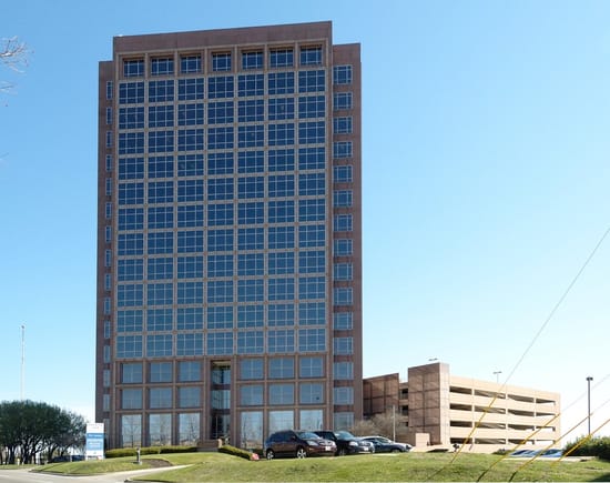 Lucid Private Offices - North Central Expressway - Dallas - TX