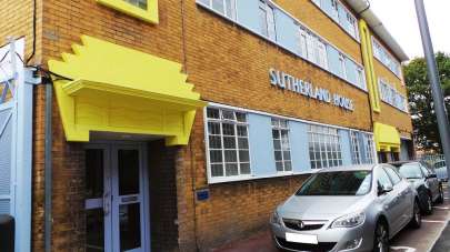 Lee Valley Estates - Sutherland House - Sutherland Road, E17 - Walthamstow